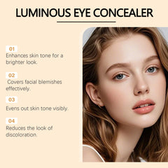 Luminous Eye Concealer